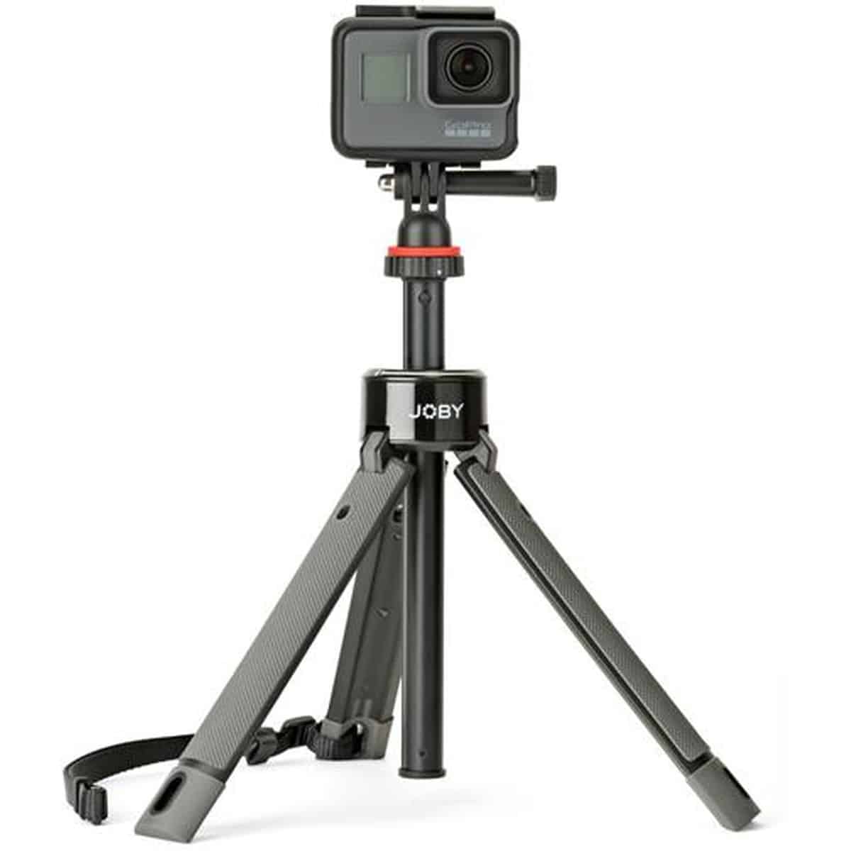 Joby TelePod PRO Kit(Blk/Charcoal)