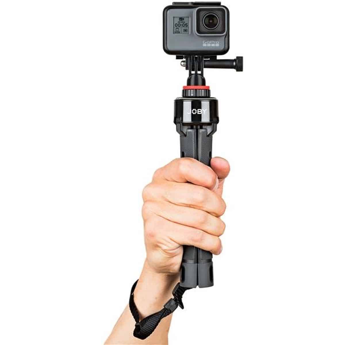 Joby TelePod PRO Kit(Blk/Charcoal)