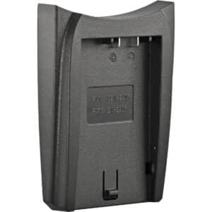 Jupio Charger Plate for Nikon EN-EL25