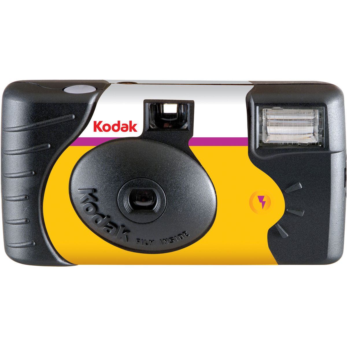 Kodak Power Flash 27+12Exp
