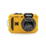 Kodak WPZ2 Geel Underwater Camera