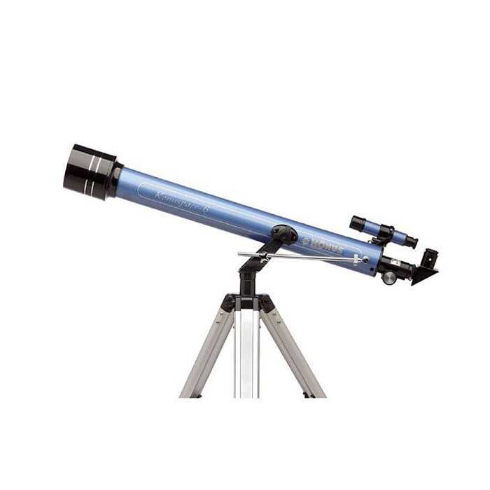 Konus Lenzentelescoop Konuspace-6 60/800
