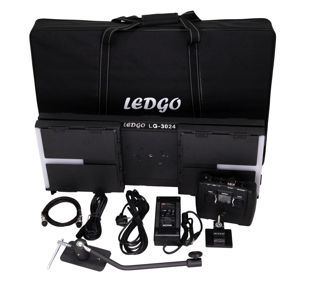 Ledgo 3024 Bi-color LED Panel