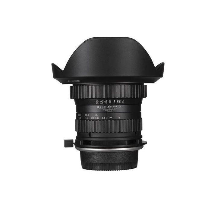 Laowa 15mm F/4 1x wide angle Macro lens - Sony FE