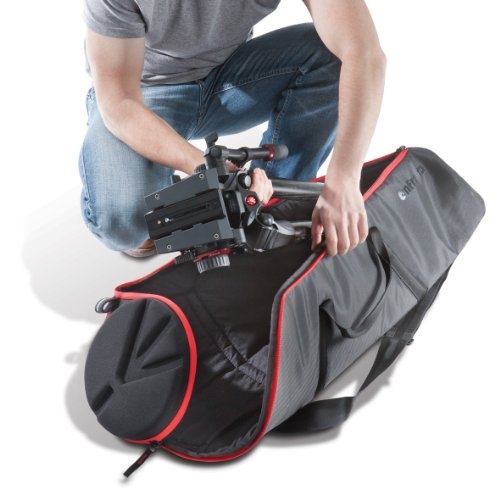 Manfrotto Tripod Padded HD bag Mbag100PNHD