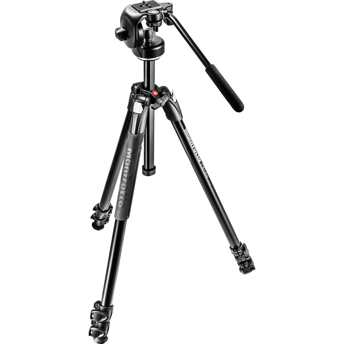 Manfrotto 290 xtra kit 2 way head