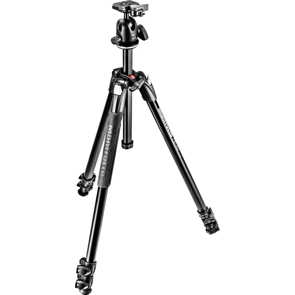 Manfrotto 290 xtra kit ball head