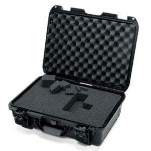 Nanuk 915 Foam Black 401x307x173 mm