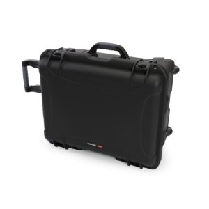 Nanuk 950 Foam Black 579x465x297 mm