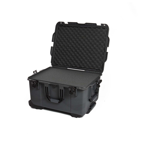 Nanuk 960 Foam Black 645x508x368 mm