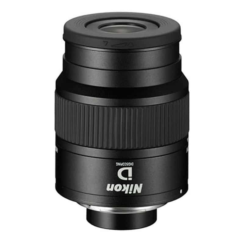 Nikon Fieldscope eyepiece MEP-20-60