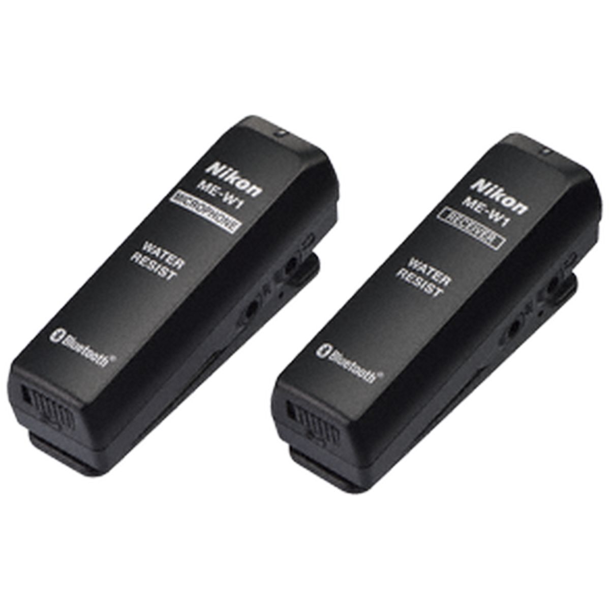 Nikon ME-W1 Wireless Microphoneset