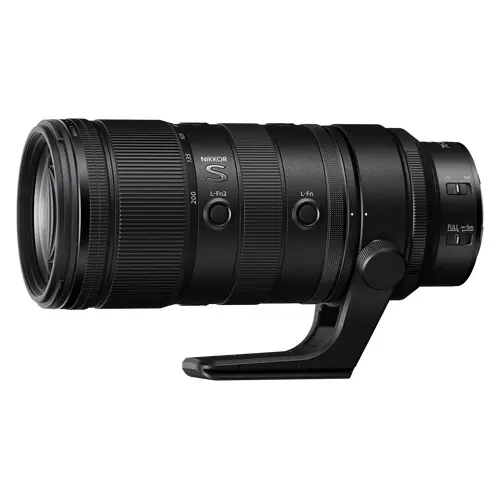 Nikon Nikkor Z 70-200mm f2.8 VR S II