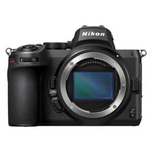 Nikon Z5 Body