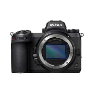 Nikon Z6II Body