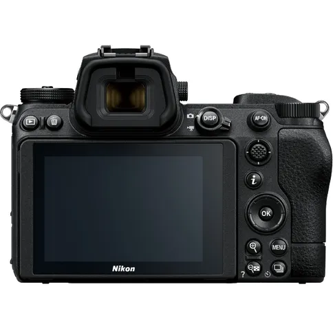 Nikon Z7II Lens Kit 24-120 f/4.0 S