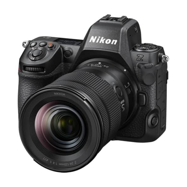 Nikon Z8 + 24-120mm f4 S + Z 50mm f/1.8 S|||Nikon Z8|Nikon Z8||||||||||||||
