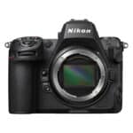 Nikon Z8 Body