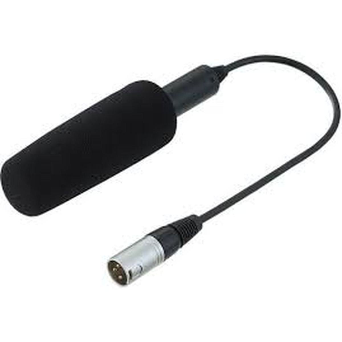 Panasonic AG-MC200GC Microphone
