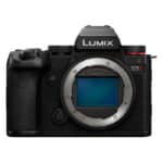 Panasonic Lumix S5II Body