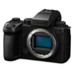 Panasonic Lumix S5IIX Body
