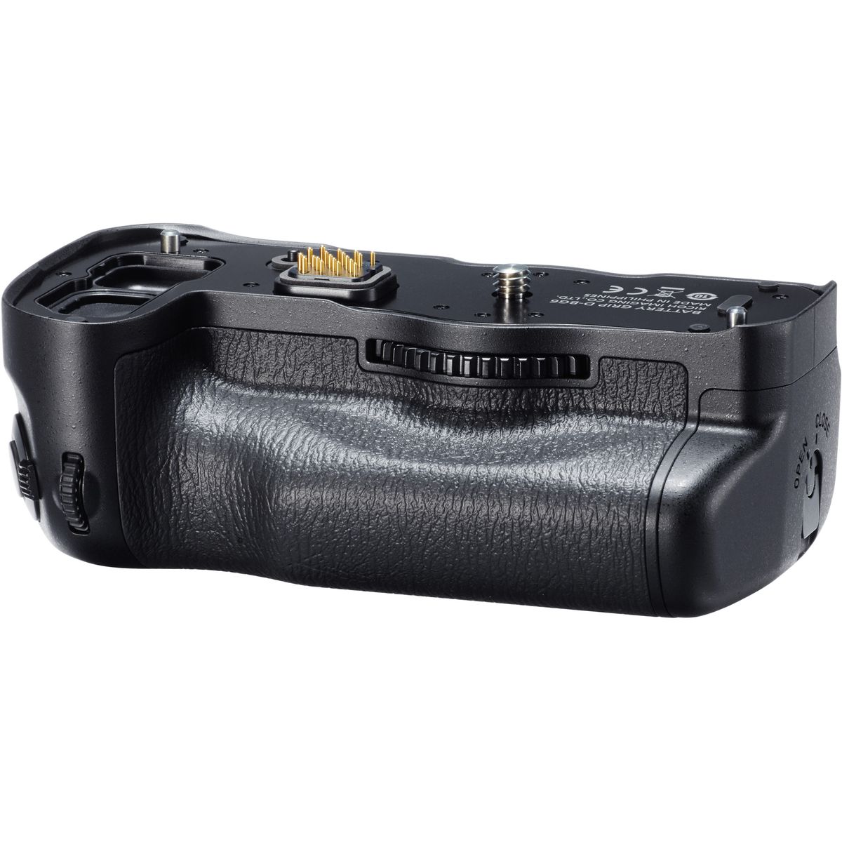 Pentax D-BG 6 voor K-1