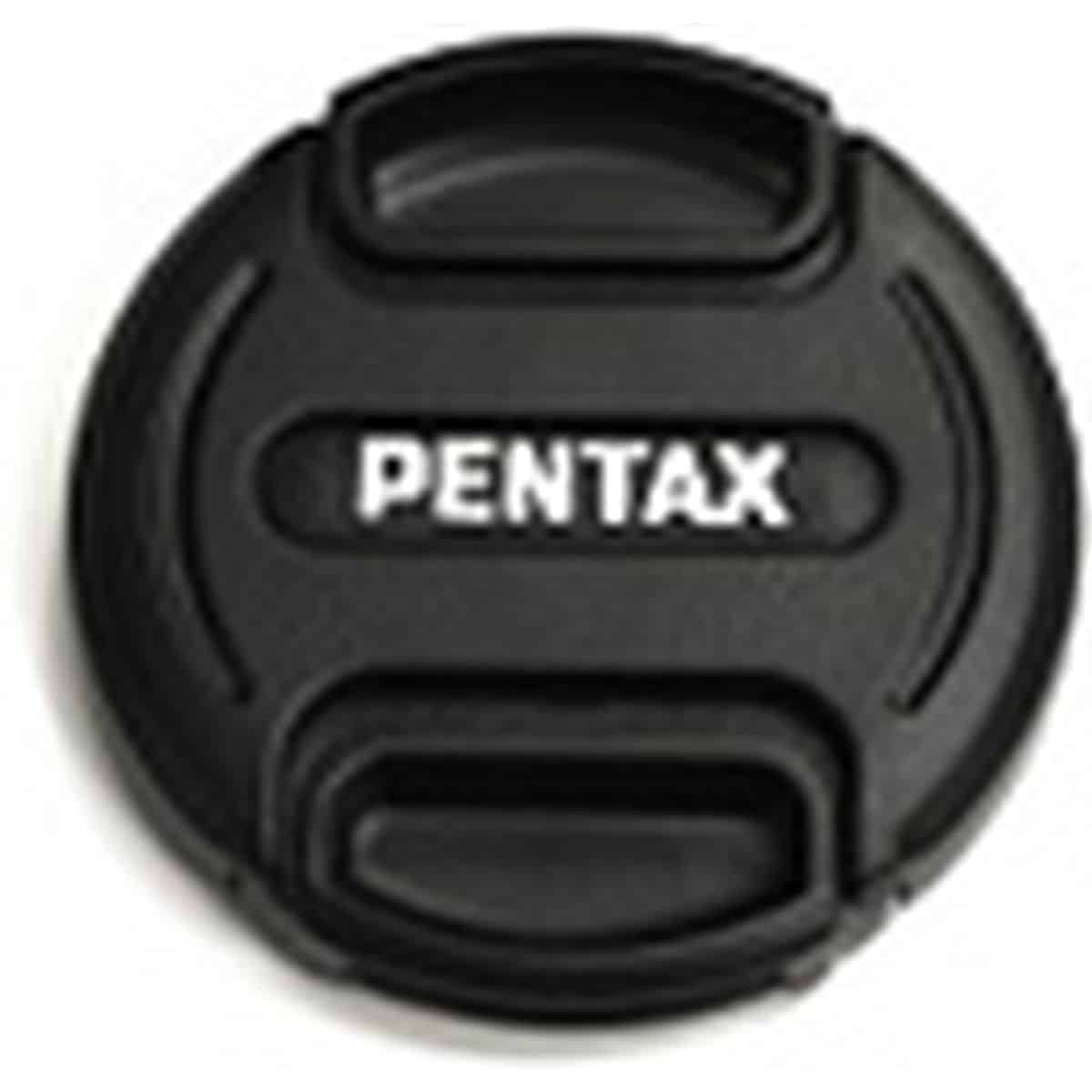 Pentax Lens Cap 49mm For D-FA 50mm Macro