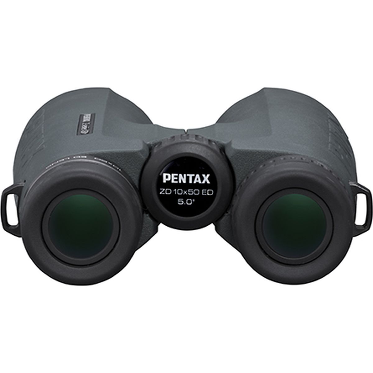 Pentan ZD verrekijker 10x50 ED