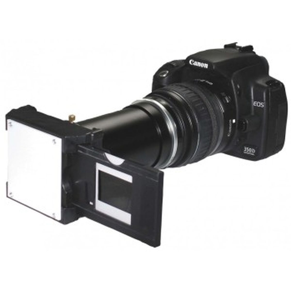 Reflecta Dia Duplicator HD