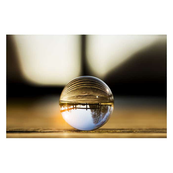 Rollei Lensball 60 mm