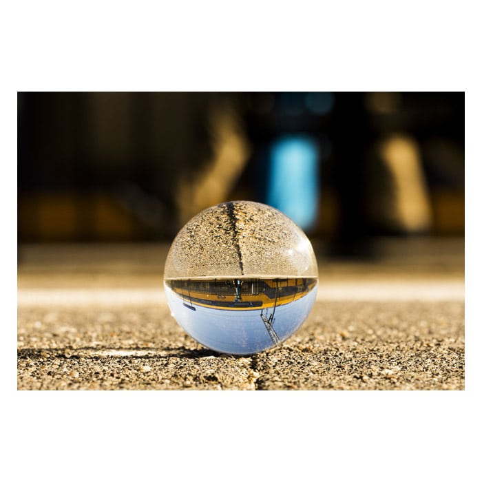 Rollei Lensball 60 mm