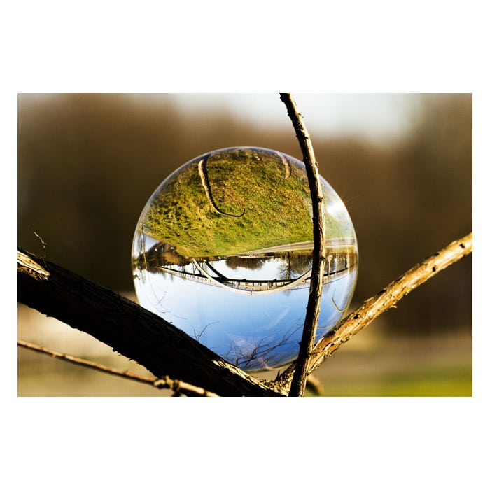 Rollei Lensball 60 mm