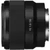 Sony 50mm f1.8 SEL FF E-mount lens Full Frame