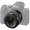 Sony 50mm f1.8 SEL FF E-mount lens Full Frame