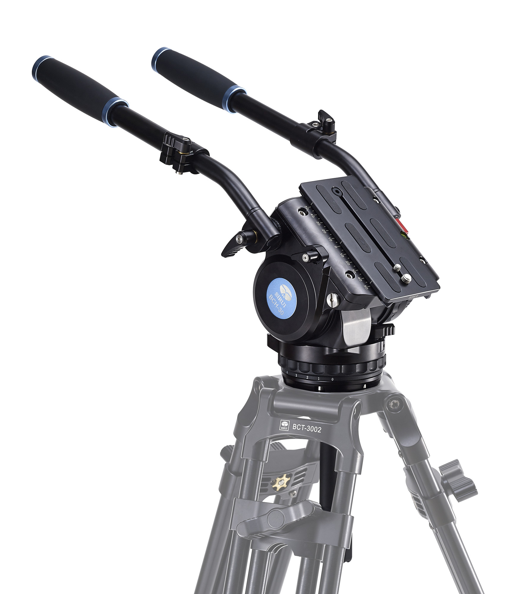 Sirui Head BCH-30