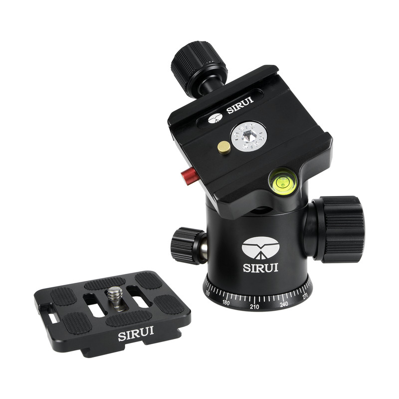 Sirui Head G-20KX