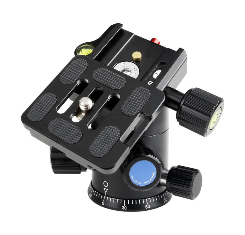 Sirui Head G-20KX