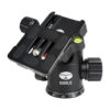Sirui Head G-20KX