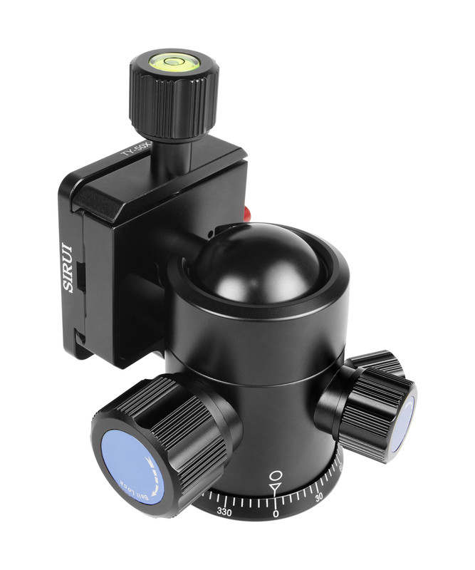 Sirui Head G-20KX