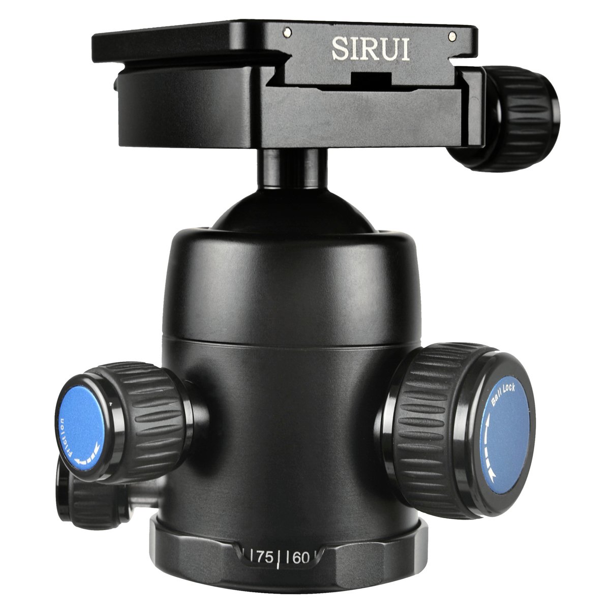 Sirui Head G-20KX