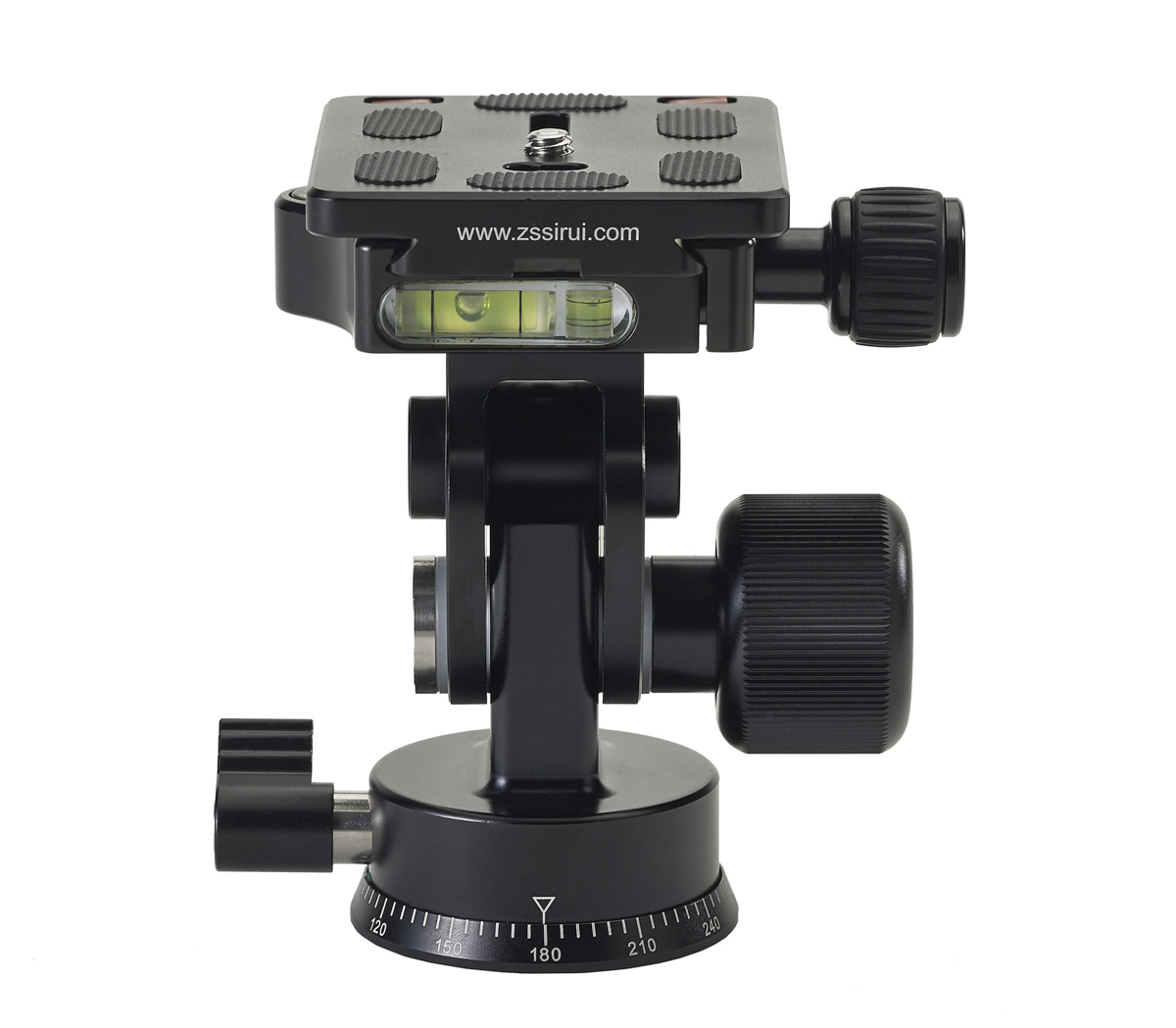 Sirui Head L-20S