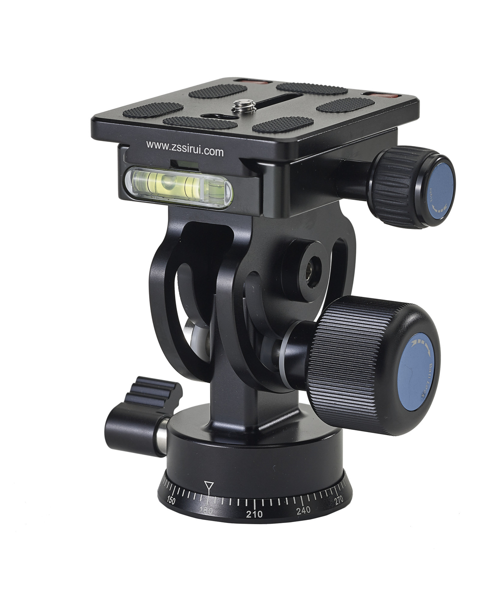 Sirui Head L-20S