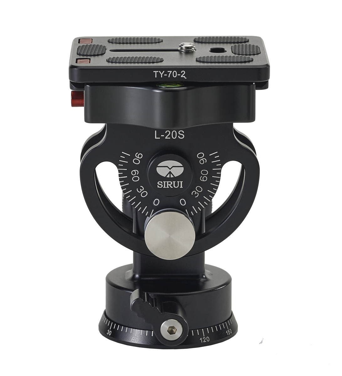 Sirui Head L-20S