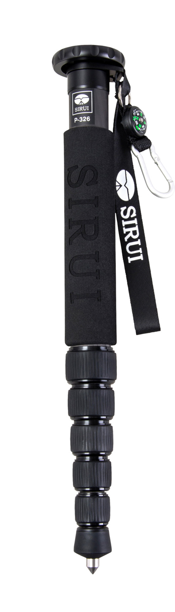 Sirui Monopod P-326