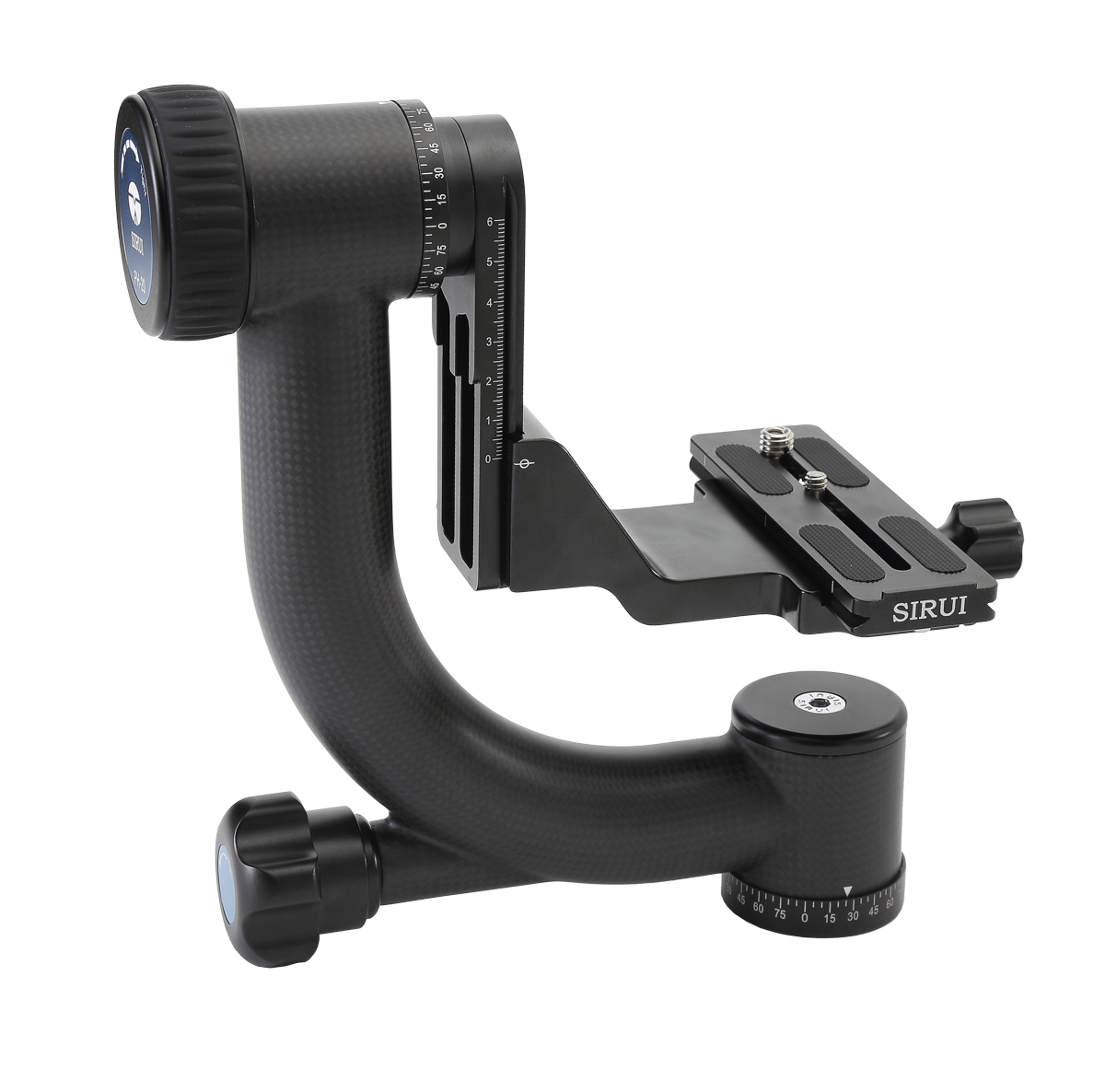 Sirui Gimbal Head PH-20