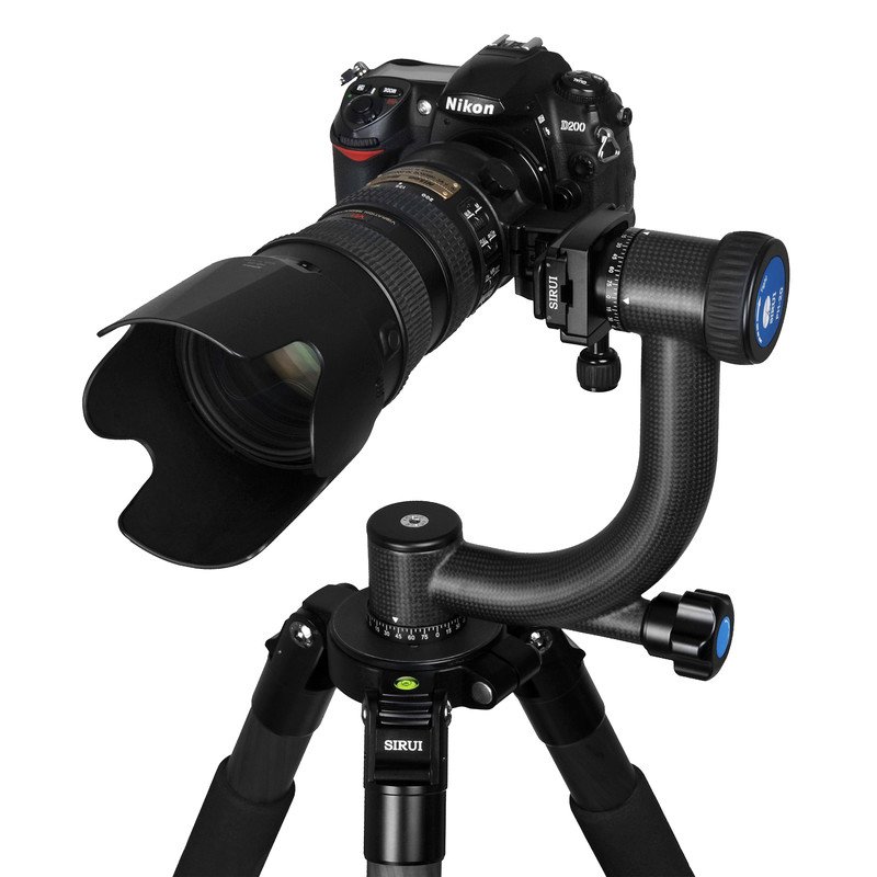 Sirui Gimbal Head PH-20