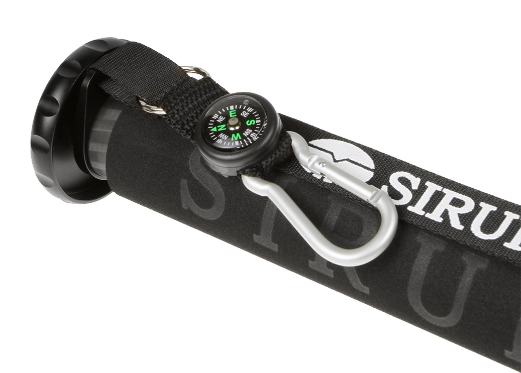 Sirui Monopod P-326
