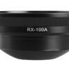 Sirui RX100A Ball Bowl