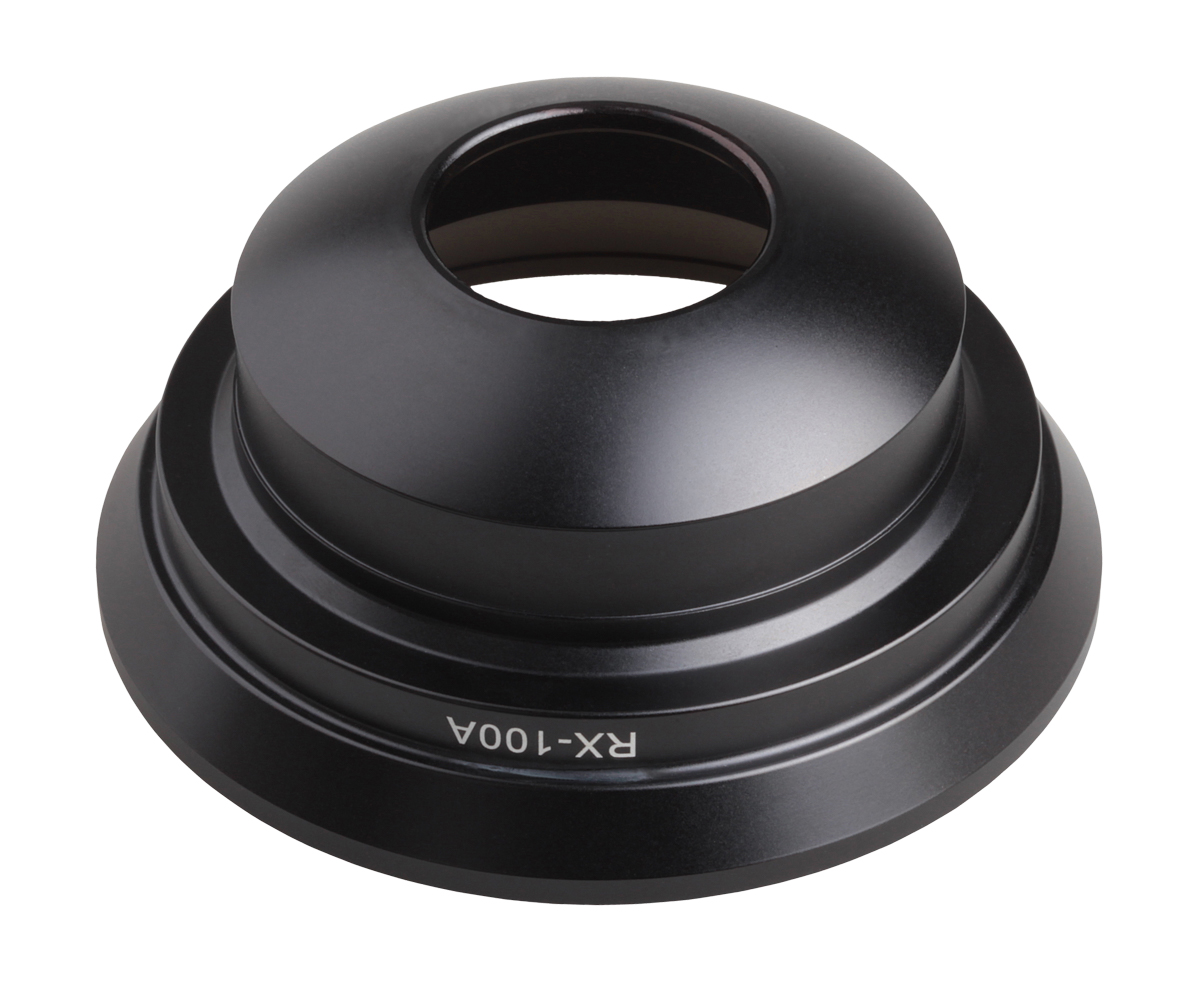 Sirui RX100A Ball Bowl