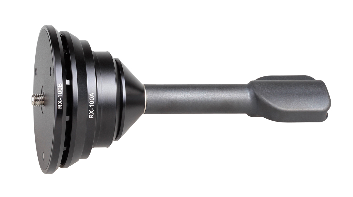 Sirui RX100A Ball Bowl